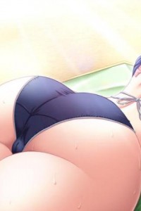 Hentai Butt Gallery - Mega Big Ass - Huge ass photos - big butts, round asses